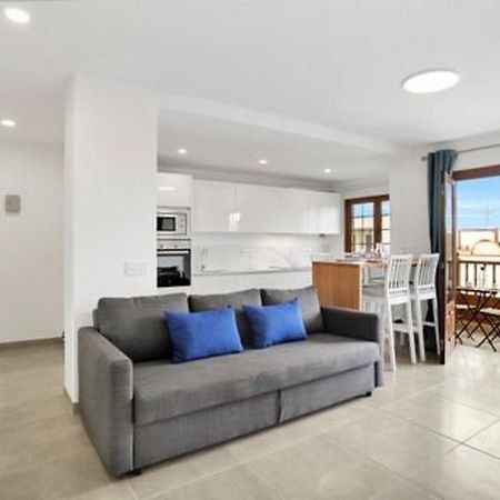 Apartamento El Unicornio De Paula By Paramount Holidays 坎德拉里亚 外观 照片