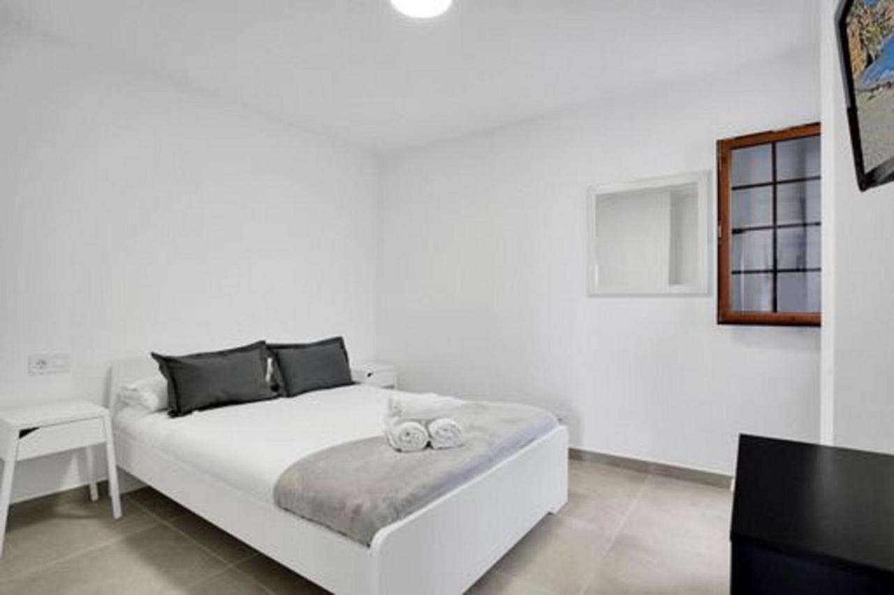 Apartamento El Unicornio De Paula By Paramount Holidays 坎德拉里亚 外观 照片