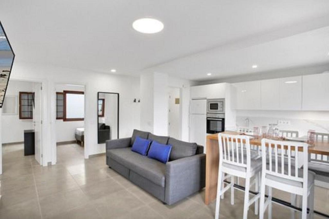 Apartamento El Unicornio De Paula By Paramount Holidays 坎德拉里亚 外观 照片