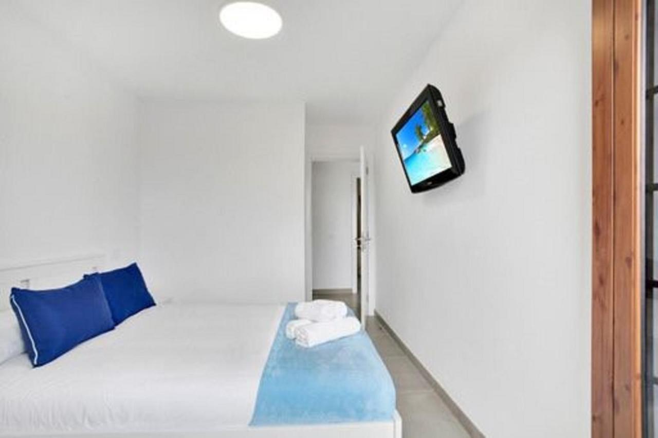Apartamento El Unicornio De Paula By Paramount Holidays 坎德拉里亚 外观 照片
