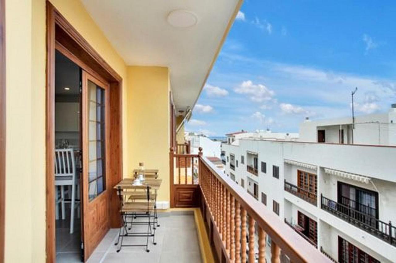 Apartamento El Unicornio De Paula By Paramount Holidays 坎德拉里亚 外观 照片