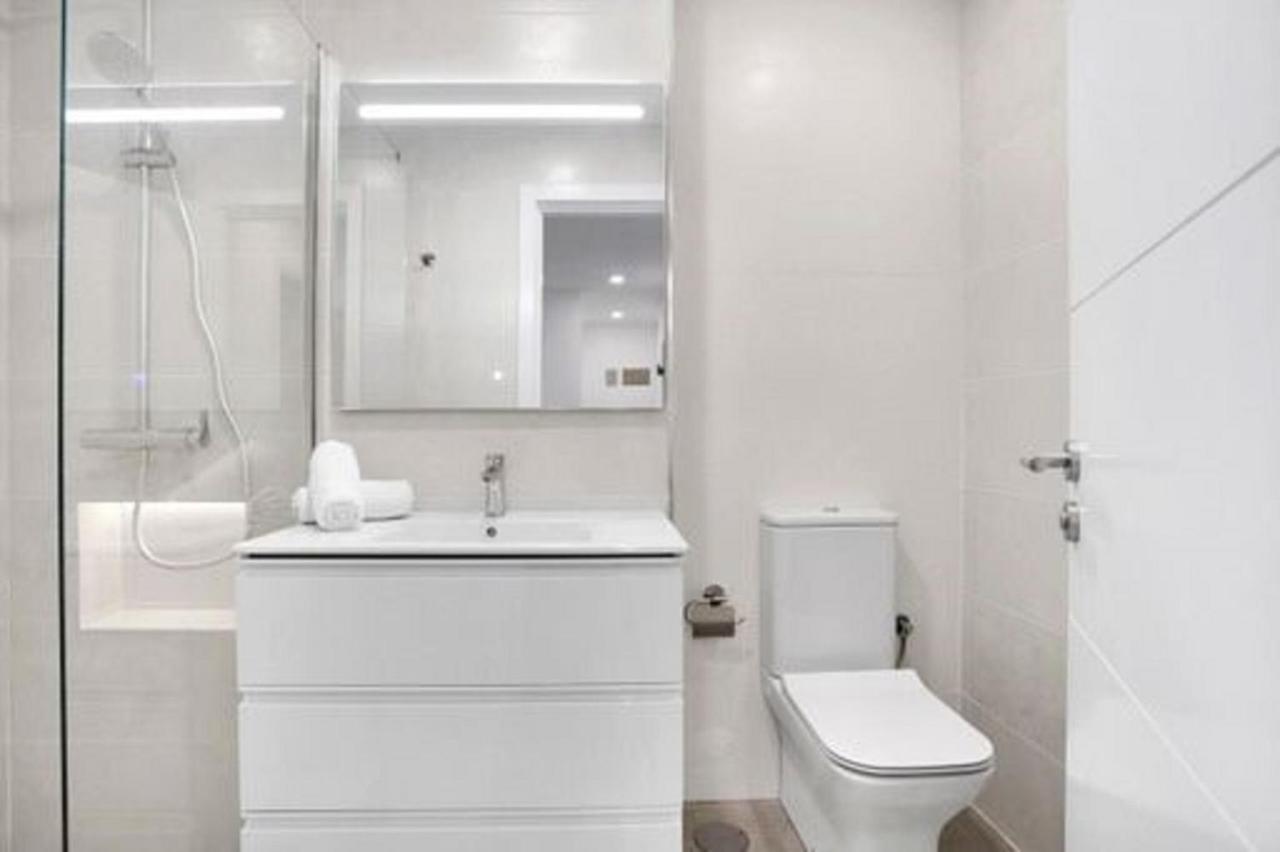 Apartamento El Unicornio De Paula By Paramount Holidays 坎德拉里亚 外观 照片