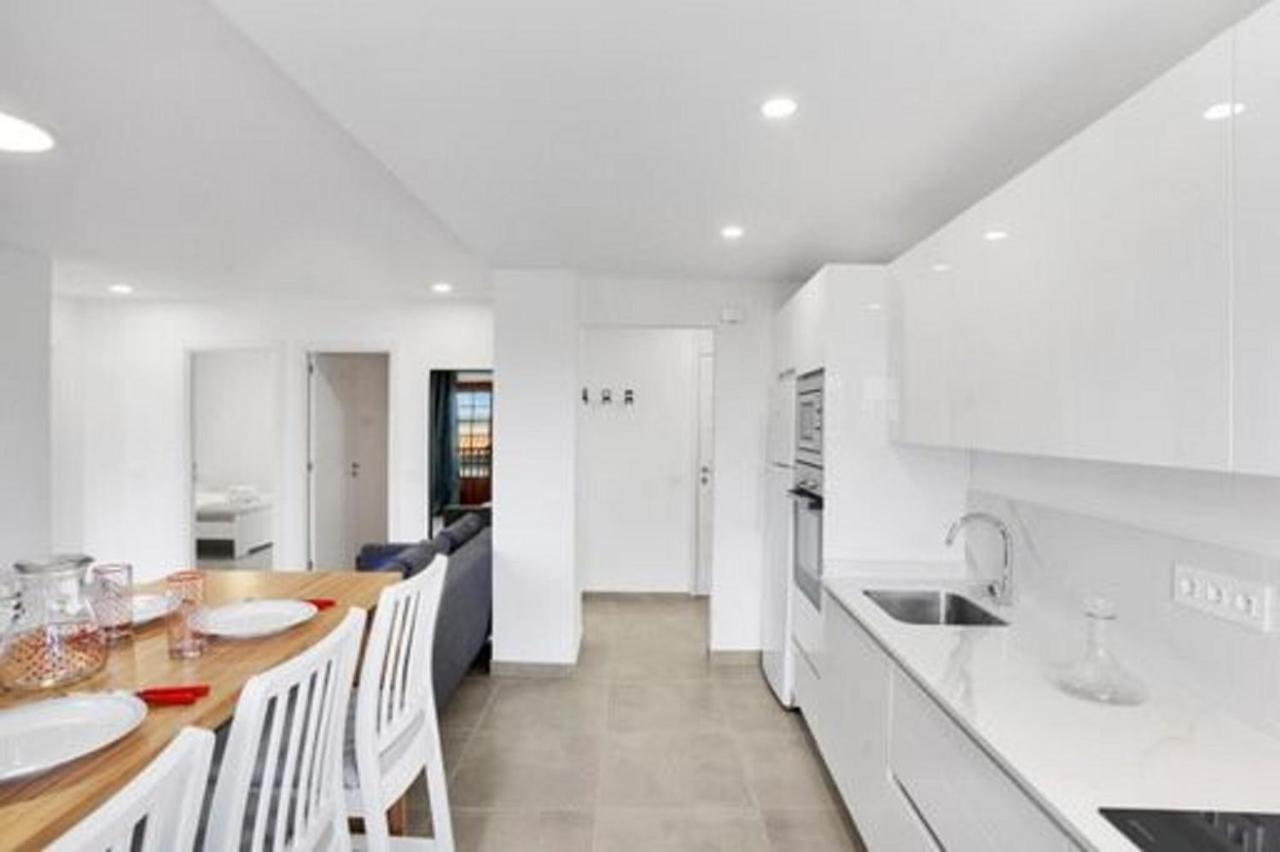 Apartamento El Unicornio De Paula By Paramount Holidays 坎德拉里亚 外观 照片