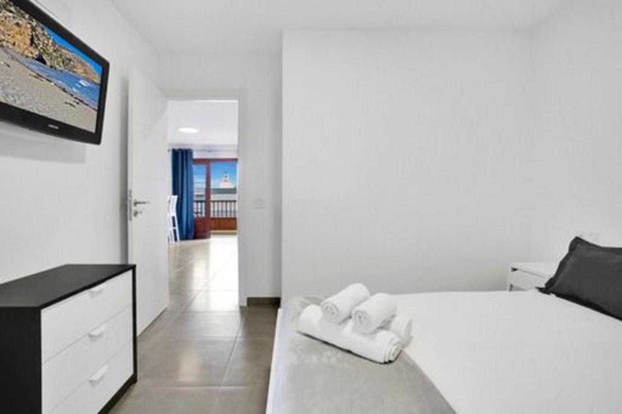 Apartamento El Unicornio De Paula By Paramount Holidays 坎德拉里亚 外观 照片